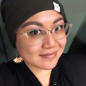 Elaine hat ein Foto des gekauften Artikels hinzugefügt