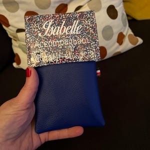 Isabelle added a photo of their purchase
