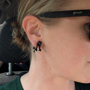 Etsy buyer added a photo of their purchase
