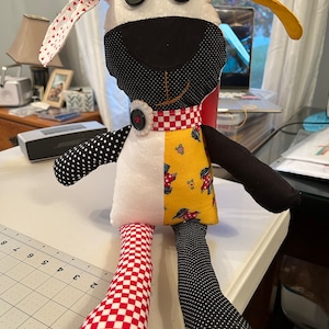 Molly added a photo of their purchase