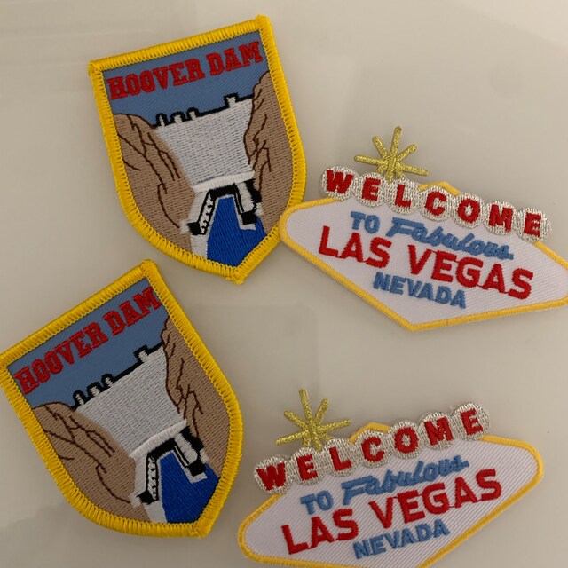 Welcome To Fabulous Las Vegas Sign A Las Vegas Strip: Tour E Visite - Foto 8