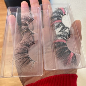 Etsy-koper heeft een foto van de aankoop toegevoegd