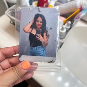 Janela added a photo of their purchase