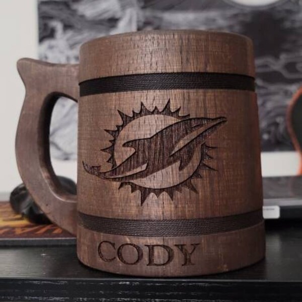Engraved Beer Mug, Oktoberfest Beer Festival Gift for Beer Lover ...