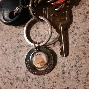 Christine added a photo of their purchase
