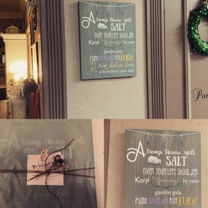 Meredith ha añadido una foto de su compra