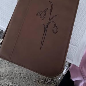 Holly heeft een foto van de aankoop toegevoegd