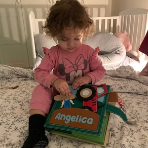 Valentina added a photo of their purchase
