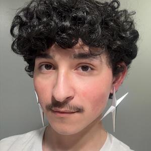 Elijah added a photo of their purchase