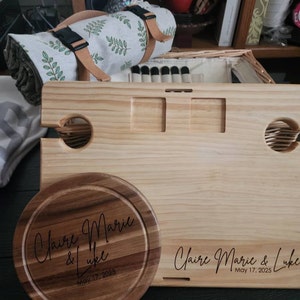 Laurel added a photo of their purchase