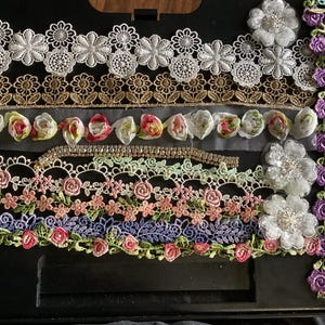 Nini’s added a photo of their purchase