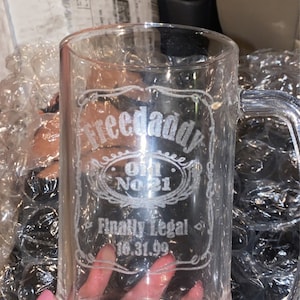 Ella added a photo of their purchase