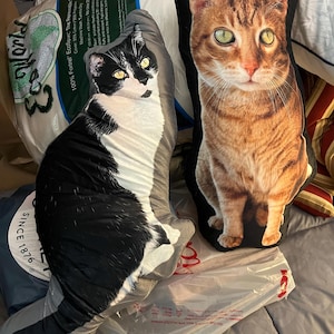 Tanya added a photo of their purchase