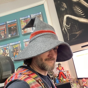 Jon added a photo of their purchase
