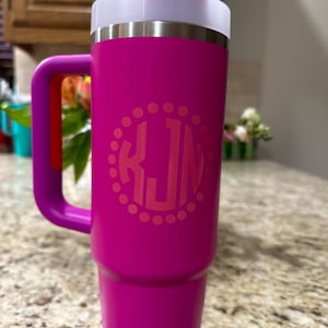 Kim added a photo of their purchase
