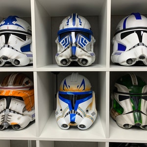 clone trooper hardcase helmet