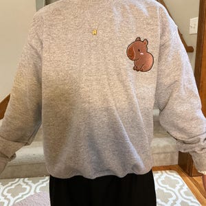 lam added a photo of their purchase