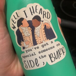Audrey added a photo of their purchase