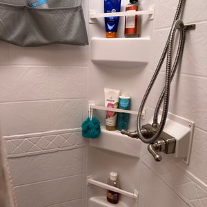 Rv Shower Shelf - Temu