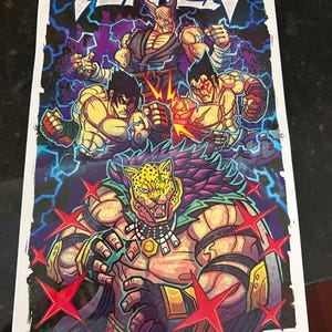 Jenna hat ein Foto des gekauften Artikels hinzugefügt