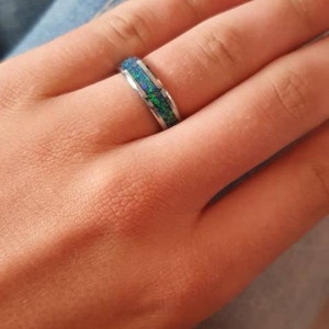 Joshua added a photo of their purchase