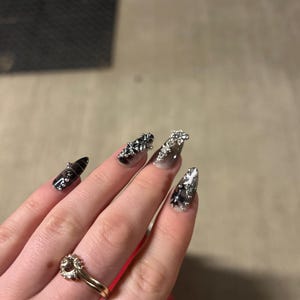 Alexis added a photo of their purchase