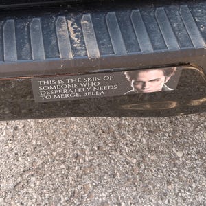 Kelsey added a photo of their purchase