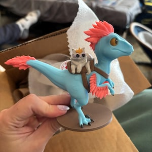 Adrianne added a photo of their purchase