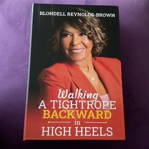 Blondell added a photo of their purchase