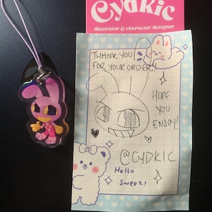 Alyssa added a photo of their purchase
