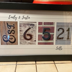 Jane added a photo of their purchase