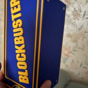 Etsy-koper heeft een foto van de aankoop toegevoegd
