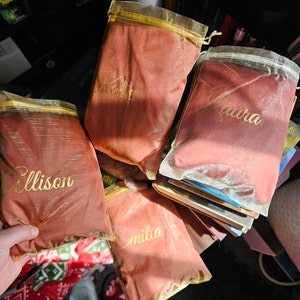 Rachel added a photo of their purchase