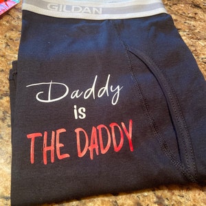 Valentines boxers, nice cock, naughty valentines gift, personalized bo –  Paytons Inspiration