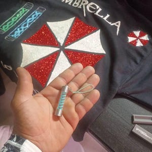 black added a photo of their purchase