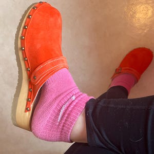 Gunnhildur added a photo of their purchase