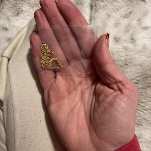 Kelly added a photo of their purchase
