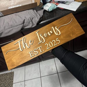 Brittany added a photo of their purchase