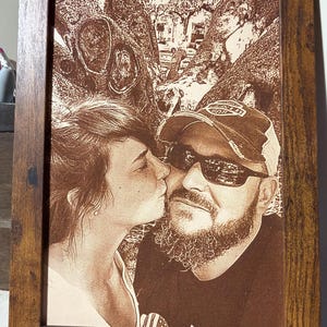 Kiki adicionaram uma foto da sua compra