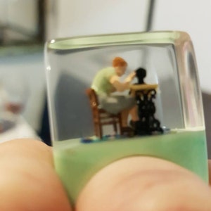 Penny heeft een foto van de aankoop toegevoegd