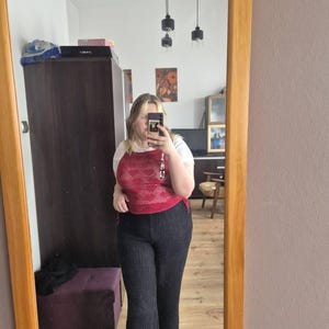 Julia added a photo of their purchase