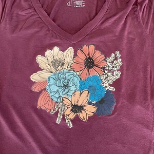 Brittany added a photo of their purchase
