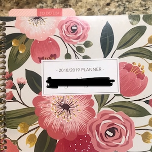 Haley added a photo of their purchase