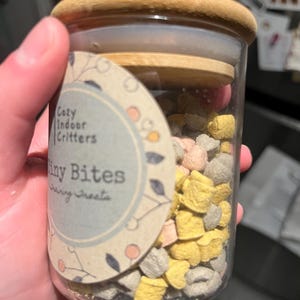 Sheryl added a photo of their purchase