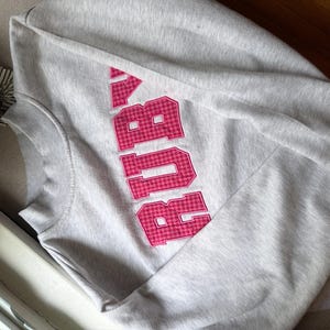 Chloe added a photo of their purchase