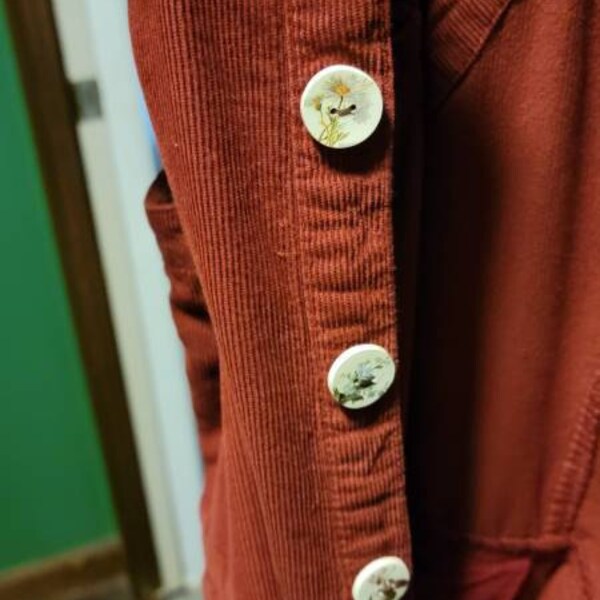 Peter Rabbit Buttons Beatrix Potter 1 Buttons Kid's Buttons Cute ...