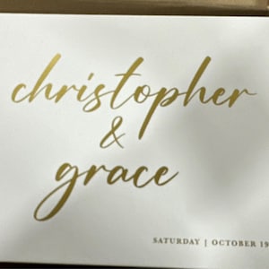 Grace hat ein Foto des gekauften Artikels hinzugefügt