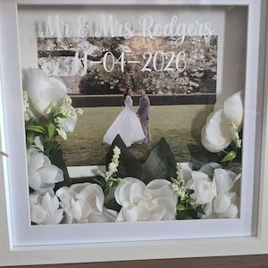 Shannon added a photo of their purchase