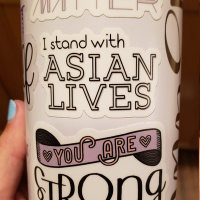 Van Life / Let's Go / Vinyl Sticker / Inspirational Quote - Etsy