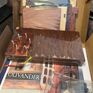 Joanne adicionaram uma foto da sua compra
